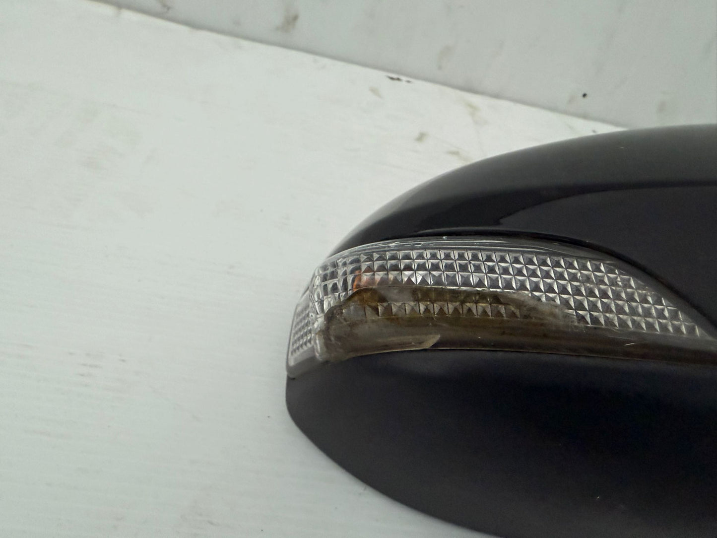 TOYOTA CHR SPECCHIETTO RETROVISORE 11 FILI DX ORIGINALE USATO 2016 - 2021