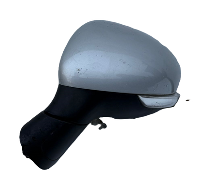 SPECCHIETTO RETROVISORE ORIGINALE USATO Fiat 500X 2014 - 2024 7 PIN