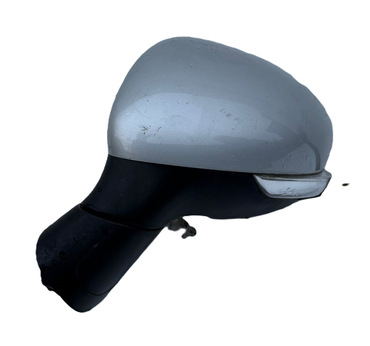 SPECCHIETTO RETROVISORE ORIGINALE USATO Fiat 500X 2014 - 2024 7 PIN