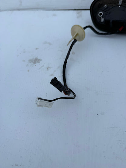 SPECCHIETTO RETROVISORE ORIGINALE USATO Fiat 500X 2014 - 2024 7+2 PIN