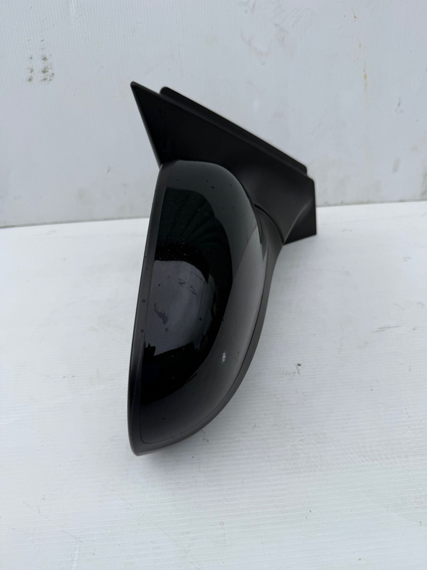 SPECCHIETTO RETROVISORE DX ORIGINALE USATO LANCIA YPSILON 2013-2024