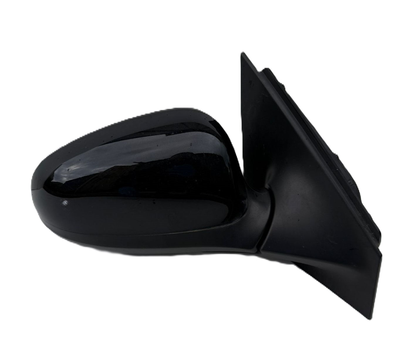 SPECCHIETTO RETROVISORE DX ORIGINALE USATO LANCIA YPSILON 2013-2024