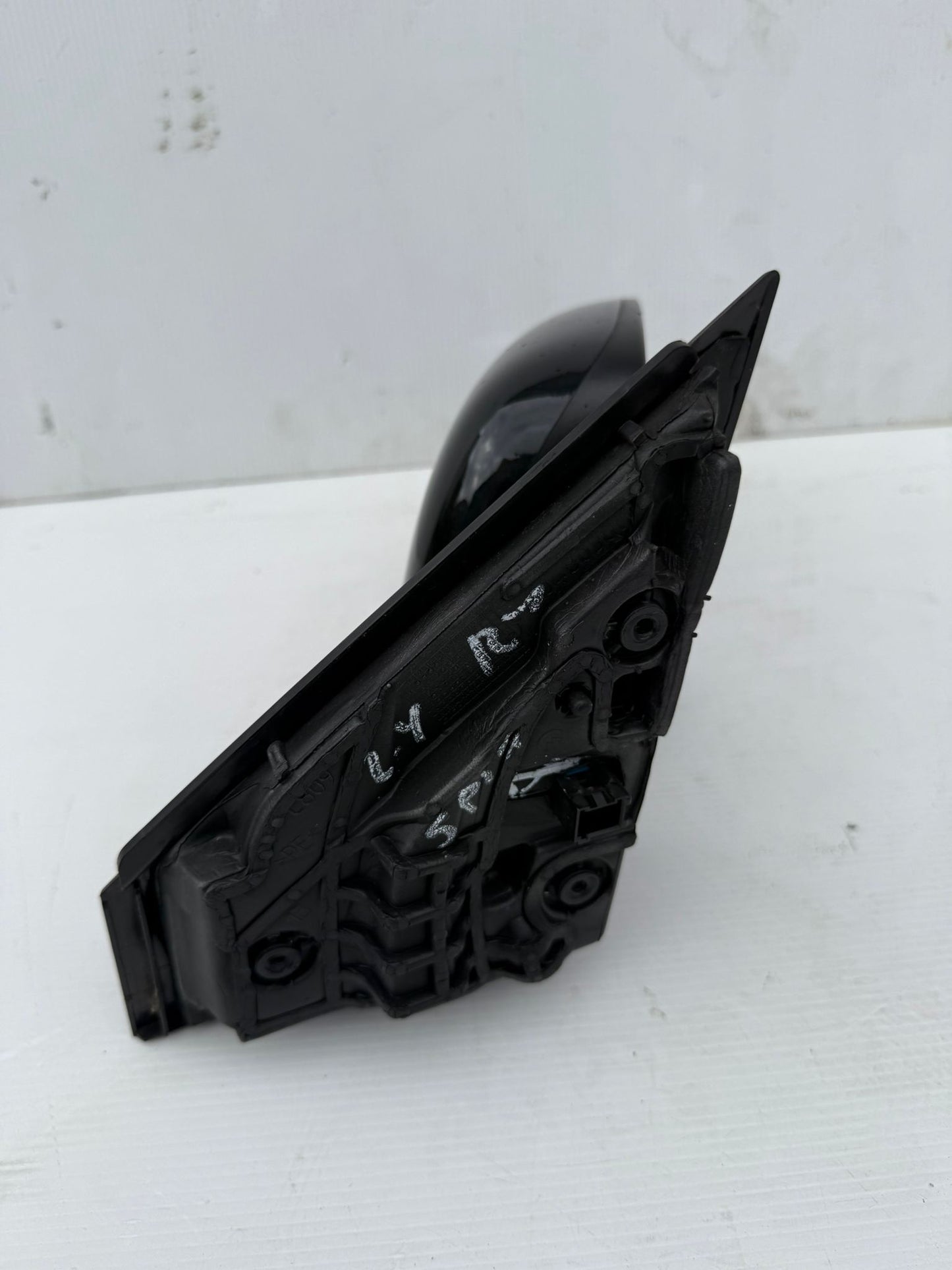 SPECCHIETTO RETROVISORE DX ORIGINALE USATO LANCIA YPSILON 2013-2024