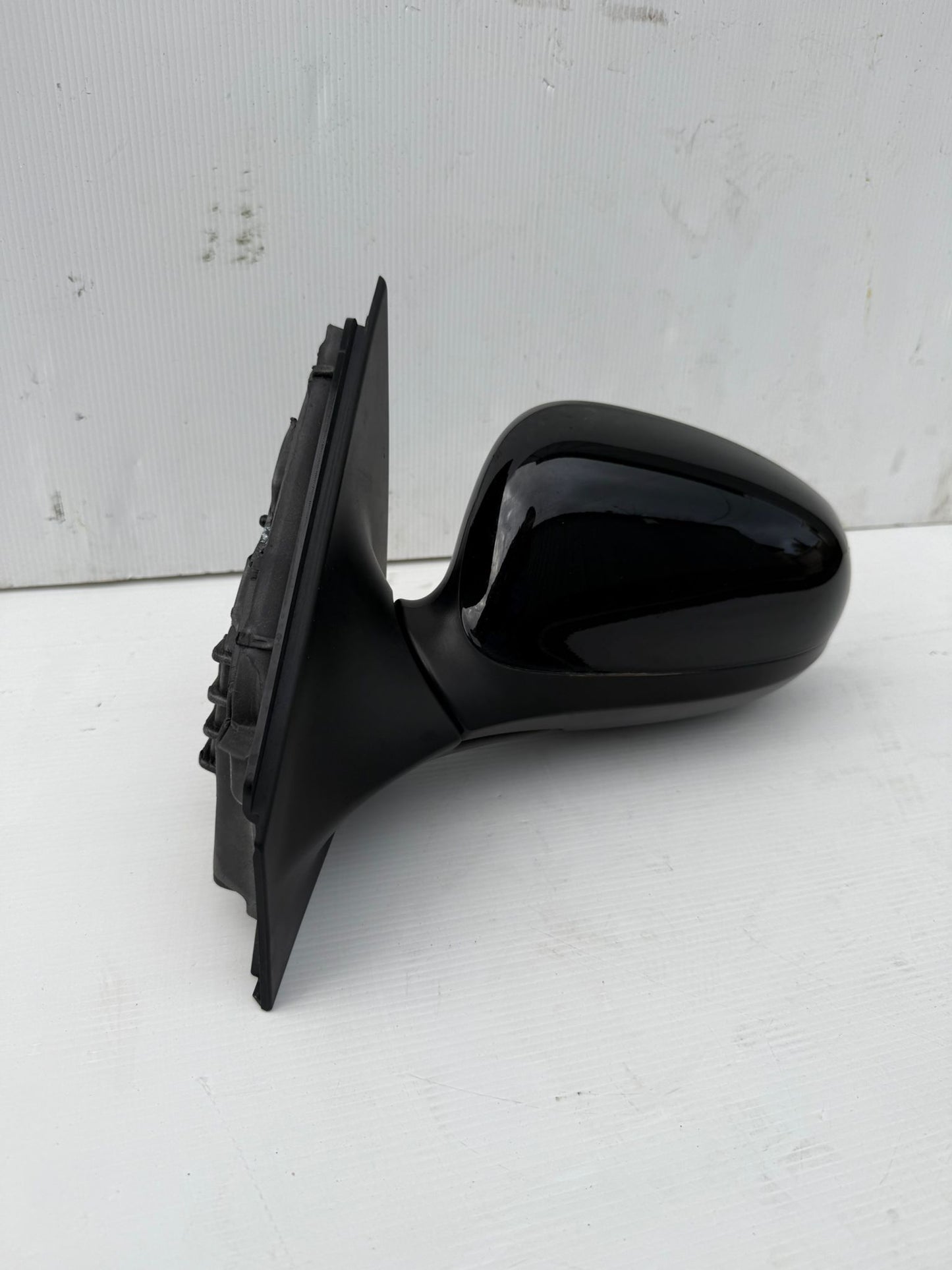 SPECCHIETTO RETROVISORE SX ORIGINALE USATO LANCIA YPSILON 2013-2024