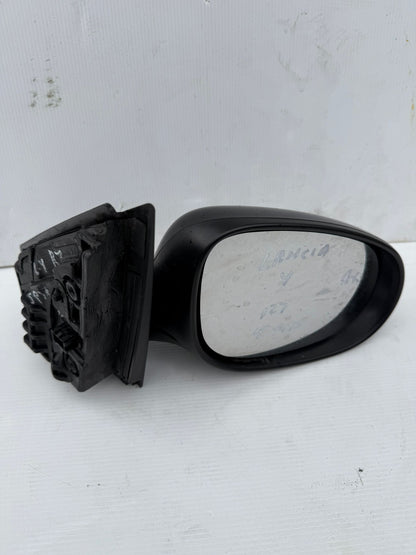 SPECCHIETTO RETROVISORE DX ORIGINALE USATO LANCIA YPSILON 2013-2024