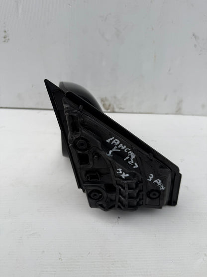 SPECCHIETTO RETROVISORE SX ORIGINALE USATO LANCIA YPSILON 2013-2024