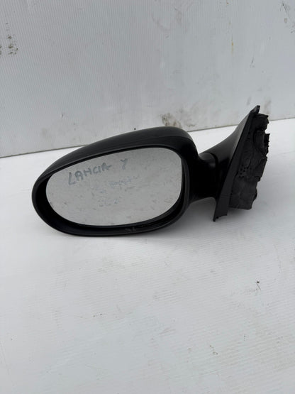 SPECCHIETTO RETROVISORE SX ORIGINALE USATO LANCIA YPSILON 2013-2024