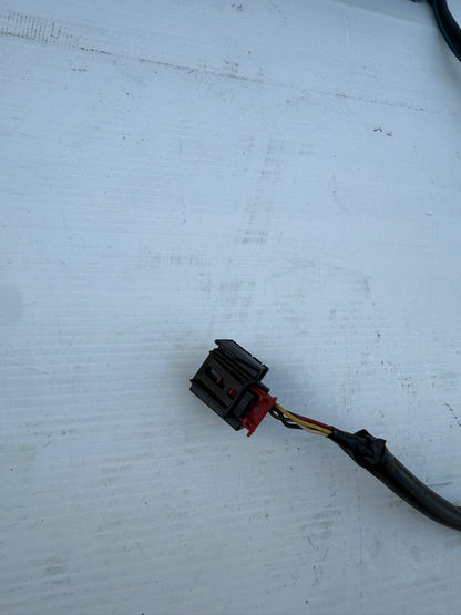 SPECCHIETTO RETROVISORE SX ORIGINALE USATO VOLKSWAGEN GOLF 7 2012-2019