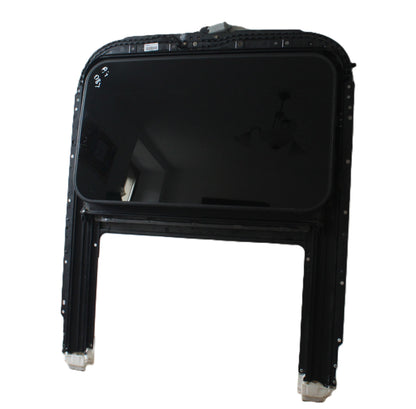 8K5877041V39 Tetto apribile per Audi A4 B8 2007-2015 ORIGINALE USATO