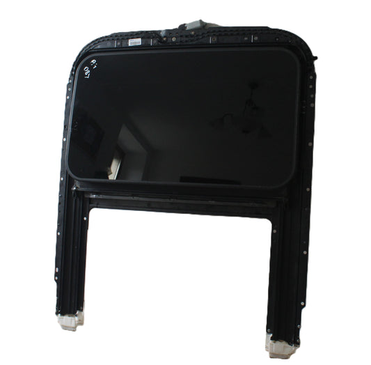 8K5877041V39 Tetto apribile per Audi A4 B8 2007-2015 ORIGINALE USATO