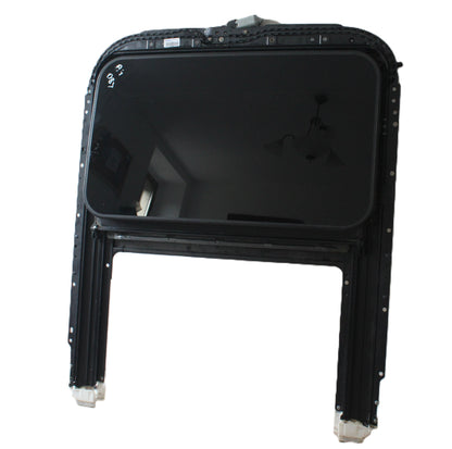 8K5877041V39 Tetto apribile per Audi A4 B8 2007-2015 ORIGINALE USATO