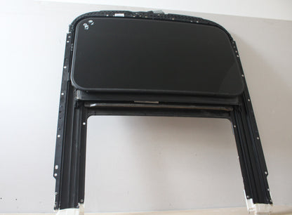 8K5877041V39 Tetto apribile per Audi A4 B8 2007-2015 ORIGINALE USATO