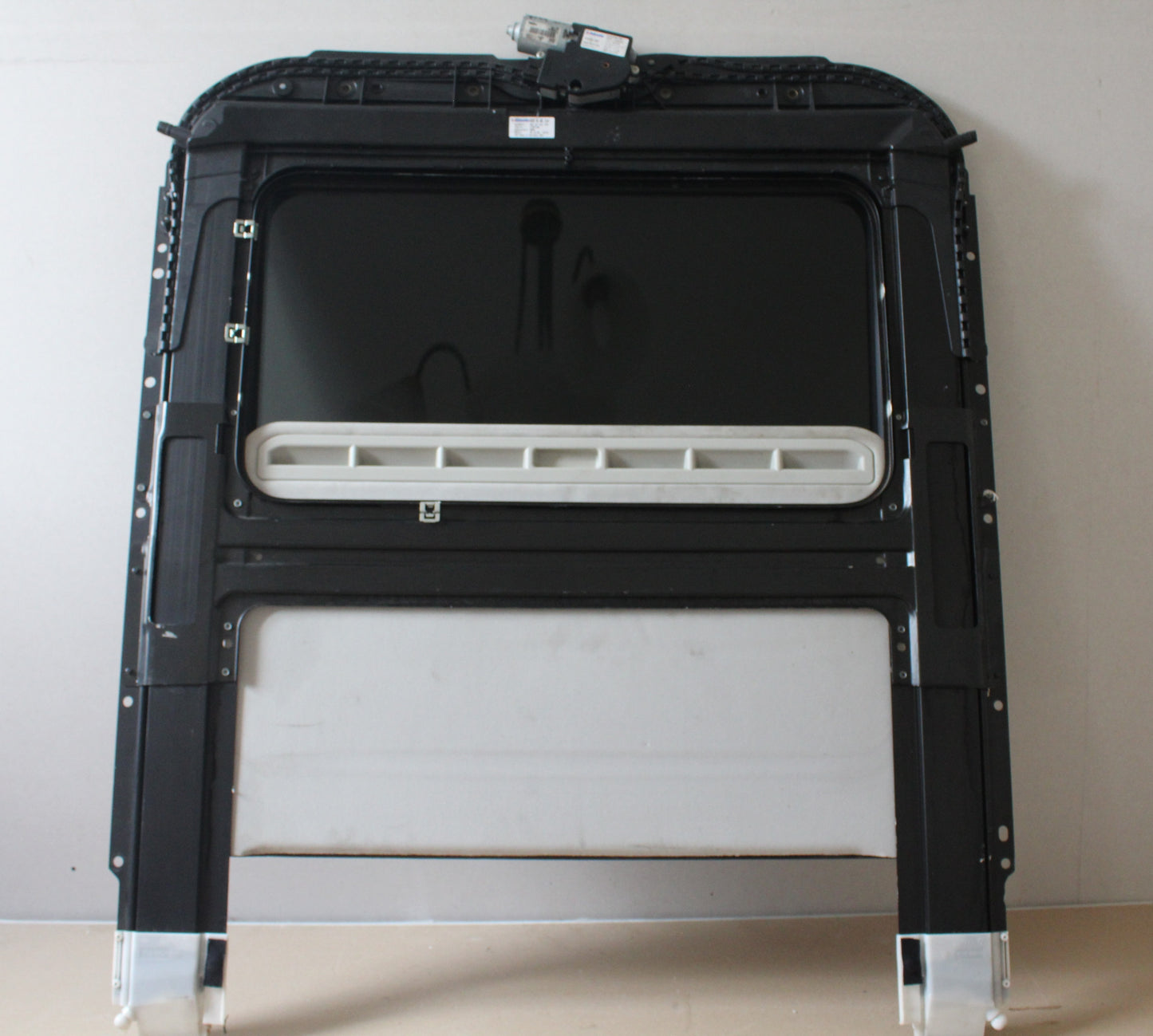 8K5877041V39 Tetto apribile per Audi A4 B8 2007-2015 ORIGINALE USATO