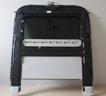 8K5877041V39 Tetto apribile per Audi A4 B8 2007-2015 ORIGINALE USATO