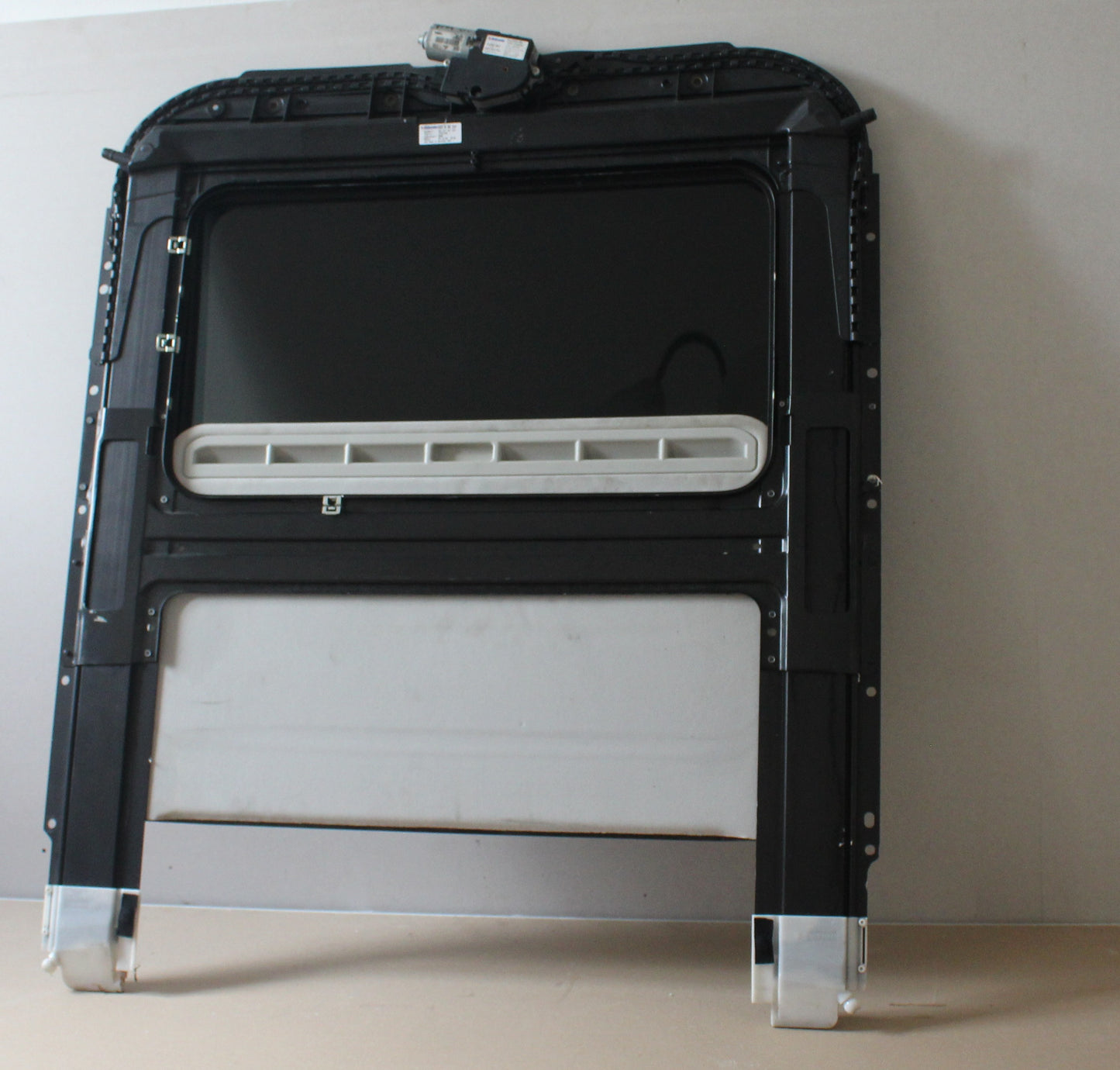 8K5877041V39 Tetto apribile per Audi A4 B8 2007-2015 ORIGINALE USATO