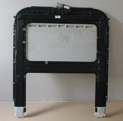 8K5877041V39 Tetto apribile per Audi A4 B8 2007-2015 ORIGINALE USATO