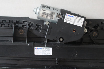 8K5877041V39 Tetto apribile per Audi A4 B8 2007-2015 ORIGINALE USATO