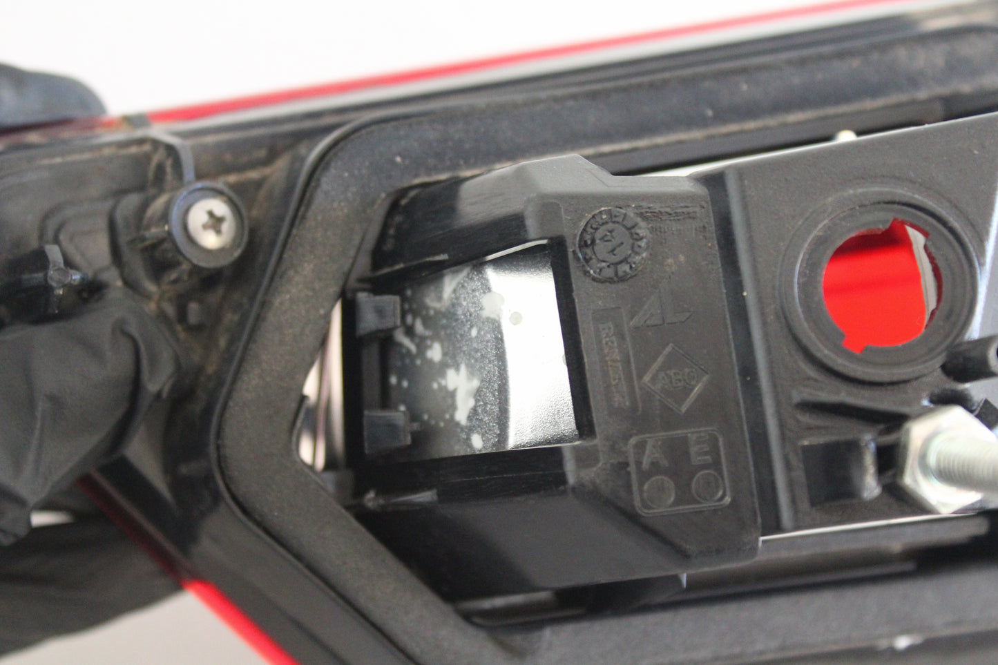 STOP PORTELLONE SINISTRO ORIGINALE USATO RENAULT CLIO (2012-2019)