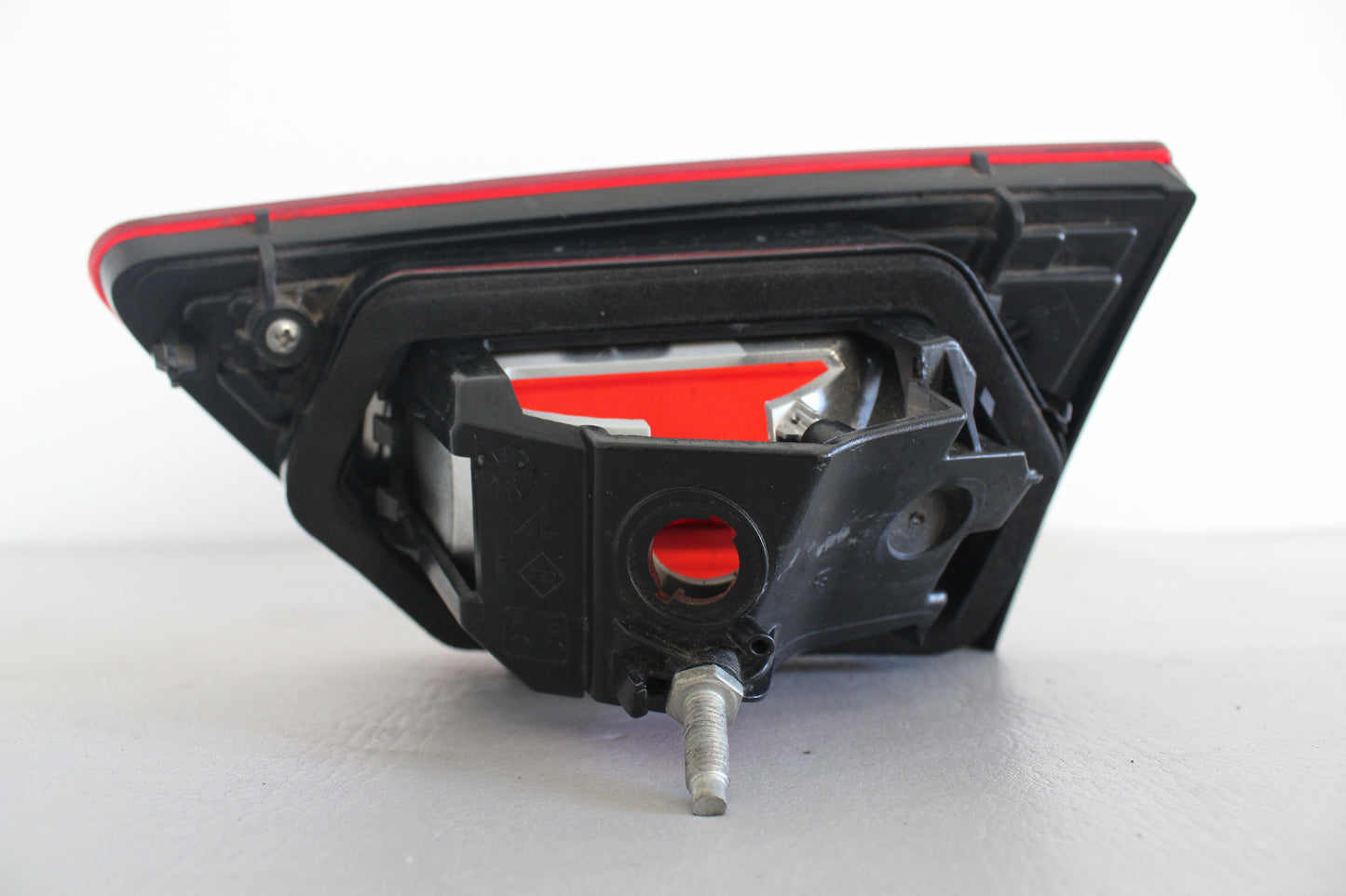 STOP PORTELLONE SINISTRO ORIGINALE USATO RENAULT CLIO (2012-2019)