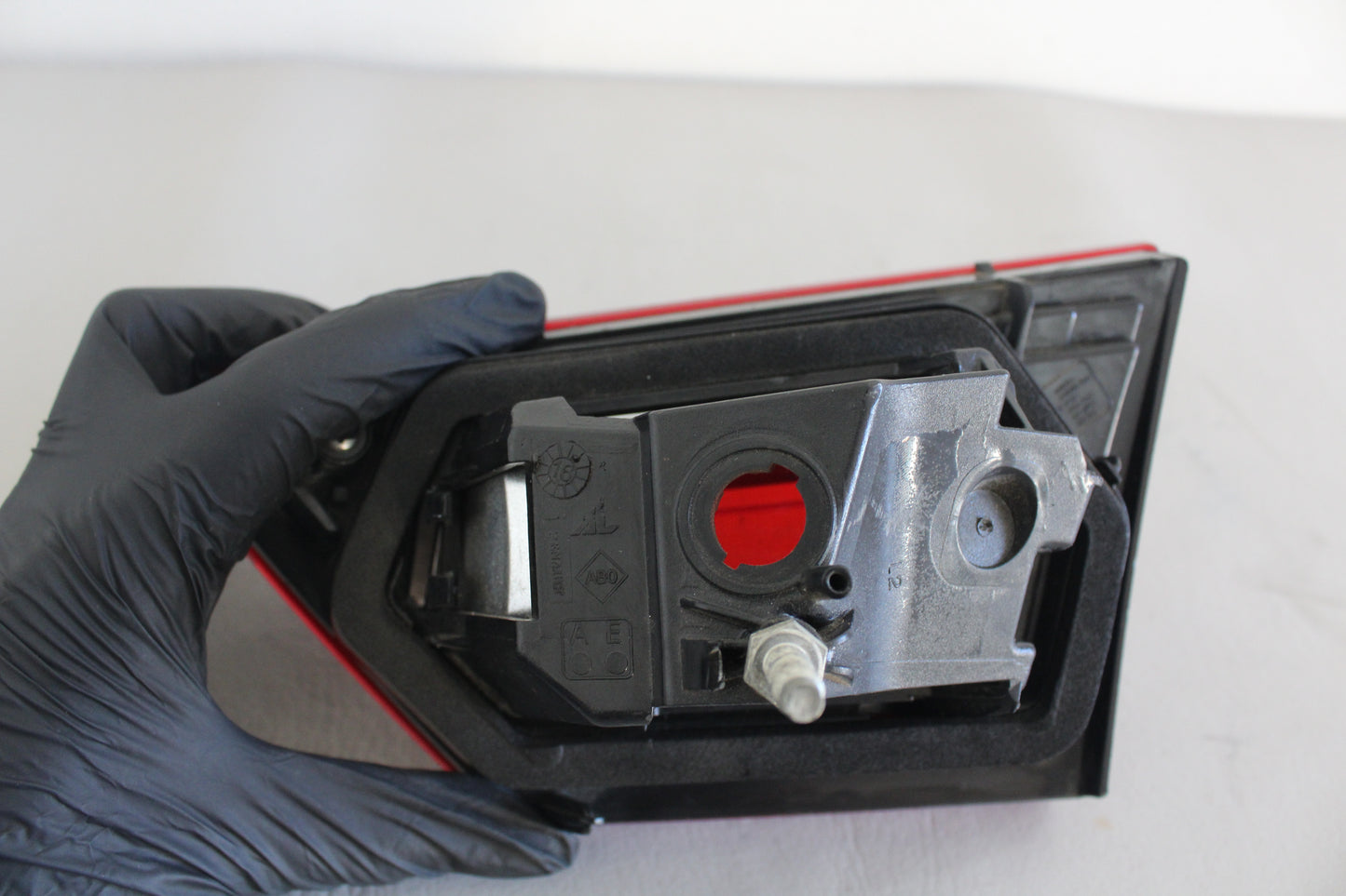 STOP PORTELLONE SINISTRO ORIGINALE USATO RENAULT CLIO (2012-2019)