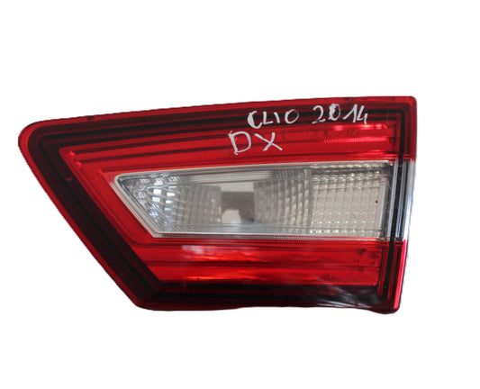 STOP PORTELLONE DESTRO ORIGINALE USATO RENAULT CLIO (2012-2019)