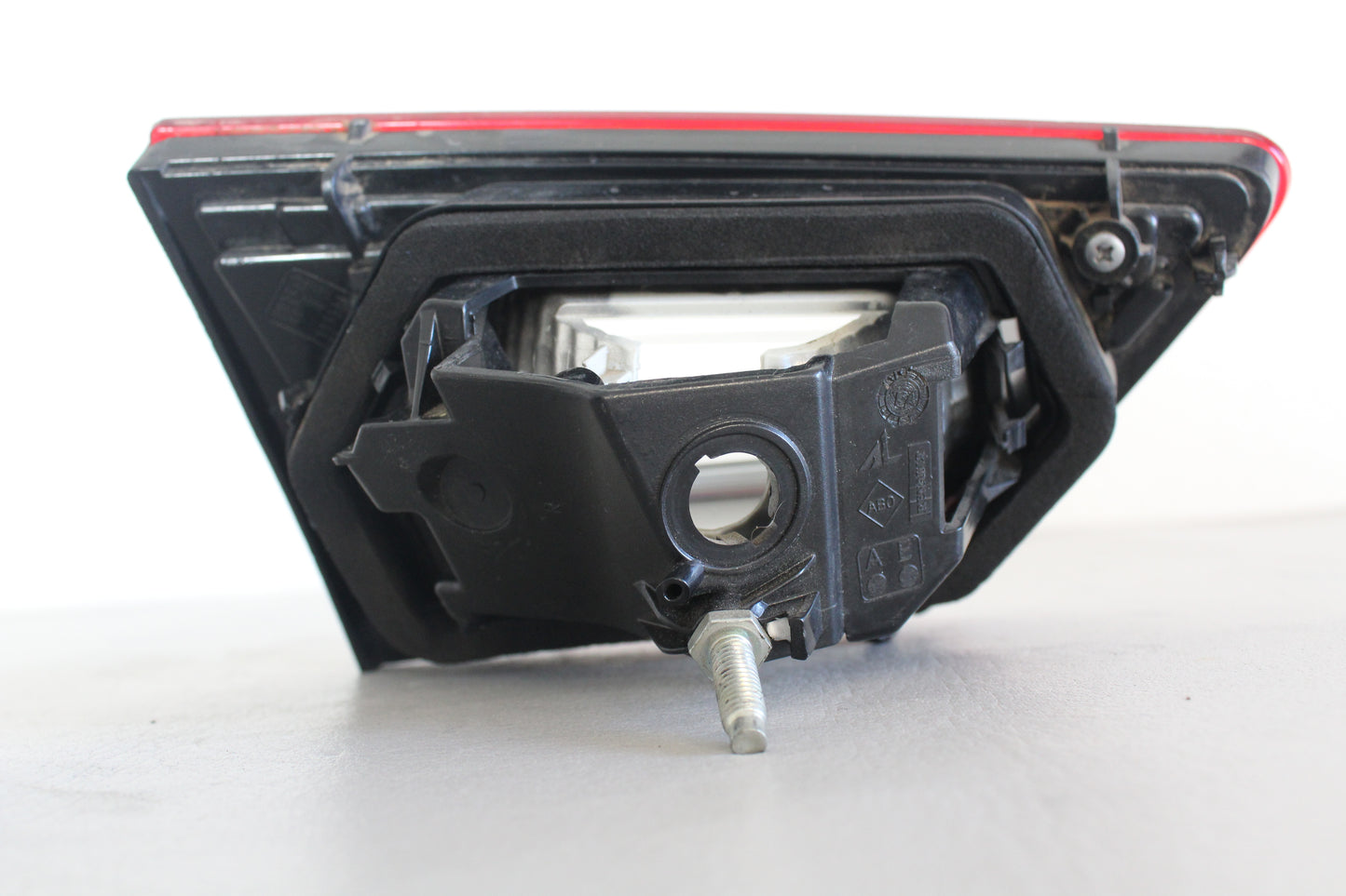 STOP PORTELLONE DESTRO ORIGINALE USATO RENAULT CLIO (2012-2019)