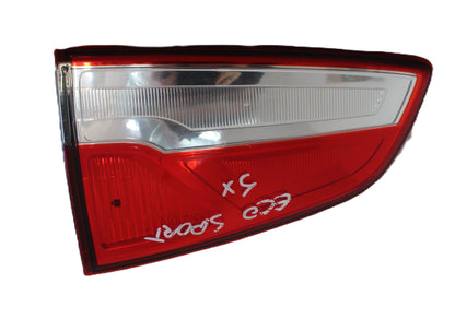 STOP PORTELLONE SINISTRO ORIGINALE USATO FORD ECOSPORT (2013-2017)