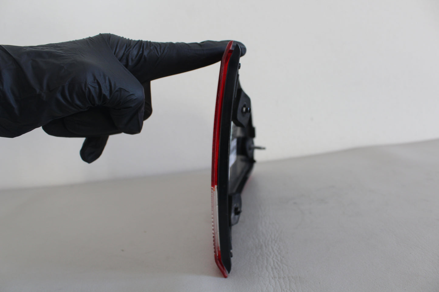 STOP PORTELLONE SINISTRO ORIGINALE USATO FORD ECOSPORT (2013-2017)