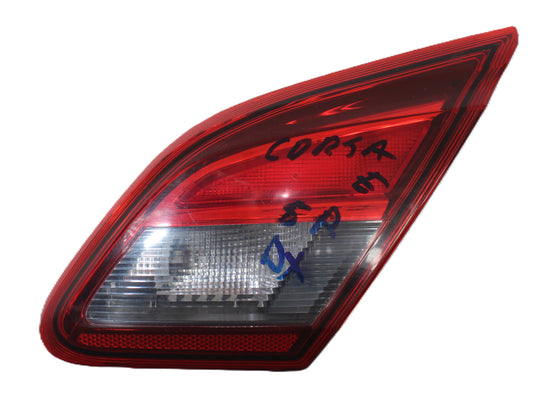 STOP PORTELLONE DESTRO ORIGINALE USATO OPEL CORSA E (2014-2019)