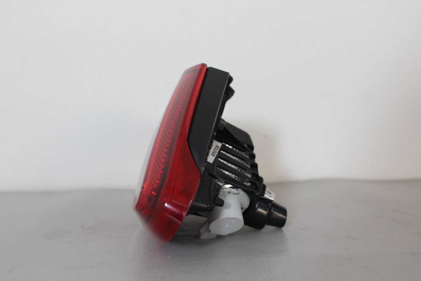 STOP PORTELLONE DESTRO ORIGINALE USATO OPEL CORSA E (2014-2019)