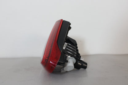 STOP PORTELLONE DESTRO ORIGINALE USATO OPEL CORSA E (2014-2019)