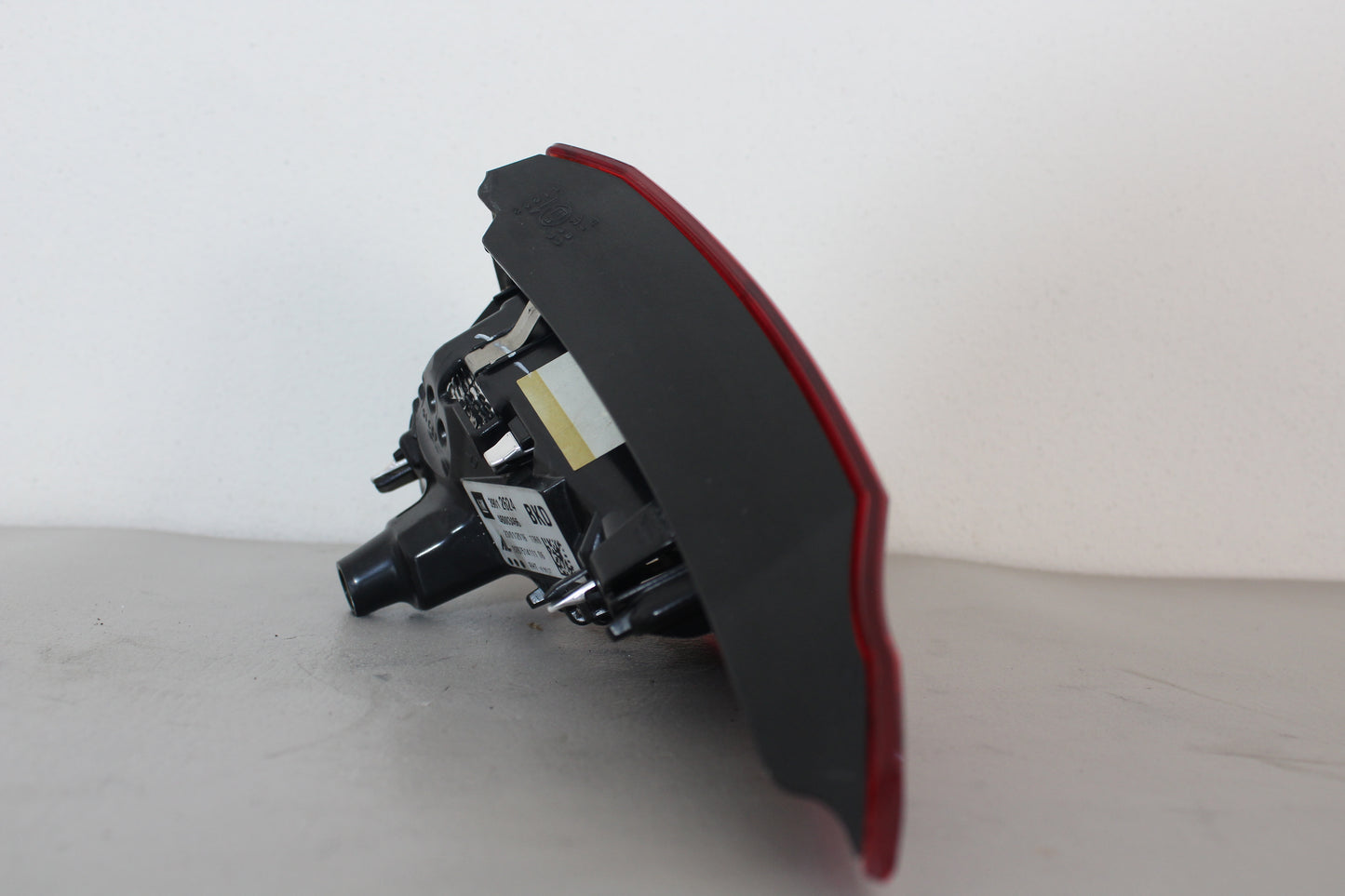 STOP PORTELLONE DESTRO ORIGINALE USATO OPEL CORSA E (2014-2019)