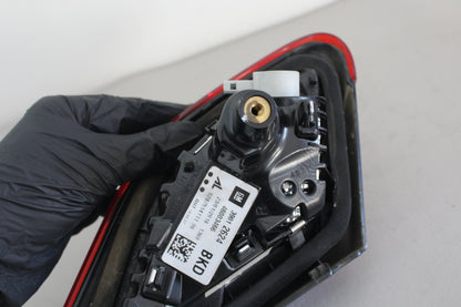 STOP PORTELLONE DESTRO ORIGINALE USATO OPEL CORSA E (2014-2019)