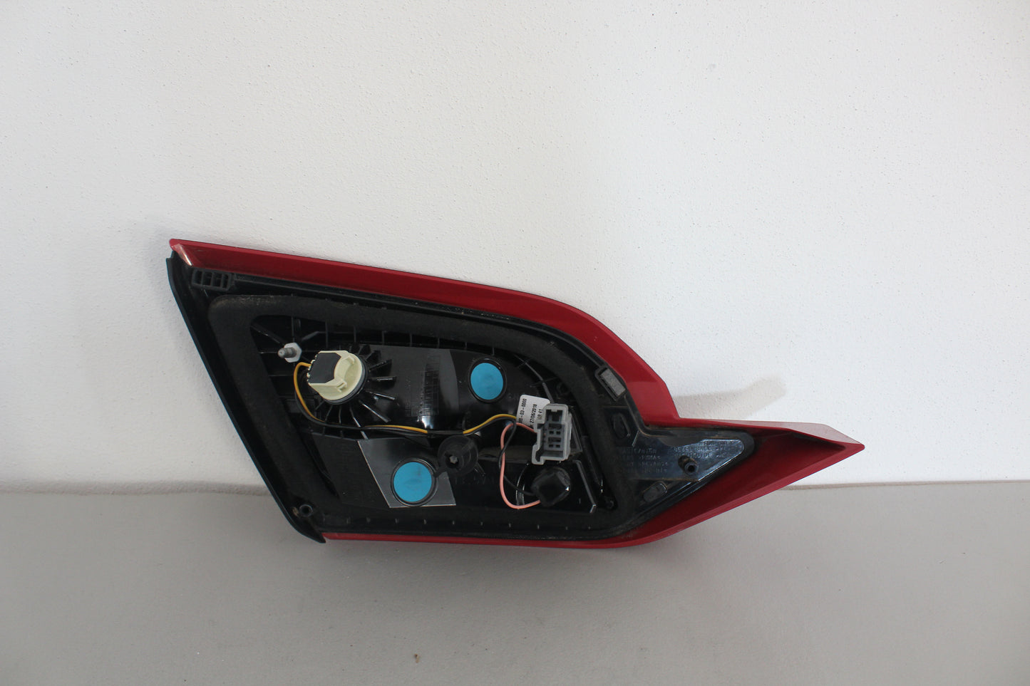 STOP PORTELLONE DESTRO ORIGINALE USATO FORD FIESTA VII (2017-2025)