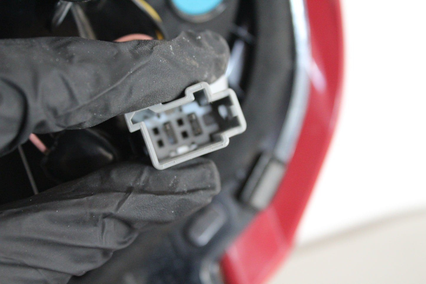 STOP PORTELLONE DESTRO ORIGINALE USATO FORD FIESTA VII (2017-2025)