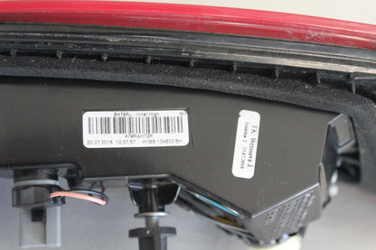 STOP PORTELLONE DESTRO ORIGINALE USATO FORD FIESTA VII (2017-2025)