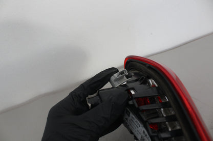 STOP PORTELLONE SINISTRO ORIGINALE USATO OPEL CORSA E (2014-2019)