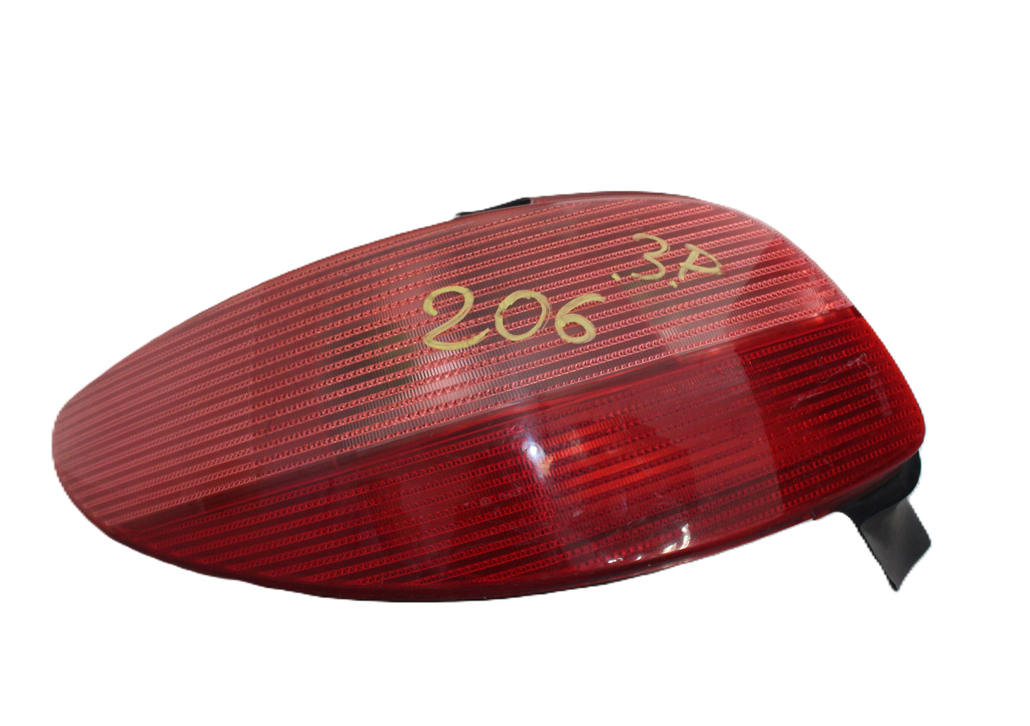 STOP SINISTRO ORIGINALE USATO PEUGEOT 206 (1998-2012)