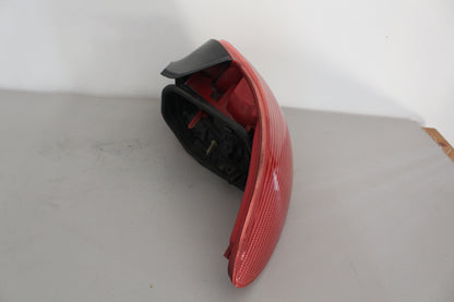 STOP SINISTRO ORIGINALE USATO PEUGEOT 206 (1998-2012)