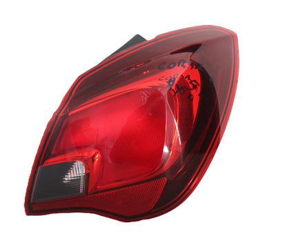 STOP FANALE DESTRO ORIGINALE USATO OPEL CORSA E (2014-2019)