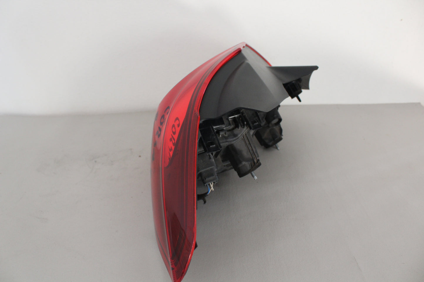 STOP FANALE DESTRO ORIGINALE USATO OPEL CORSA E (2014-2019)