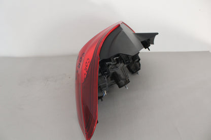 STOP FANALE DESTRO ORIGINALE USATO OPEL CORSA E (2014-2019)