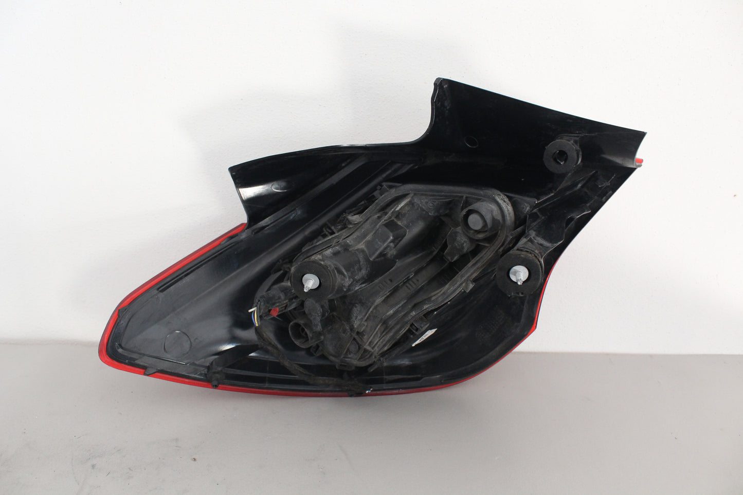 STOP FANALE DESTRO ORIGINALE USATO OPEL CORSA E (2014-2019)