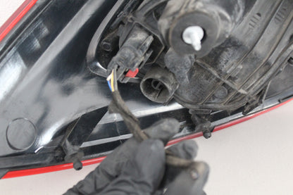 STOP FANALE DESTRO ORIGINALE USATO OPEL CORSA E (2014-2019)