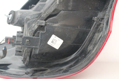 STOP FANALE DESTRO ORIGINALE USATO OPEL CORSA E (2014-2019)