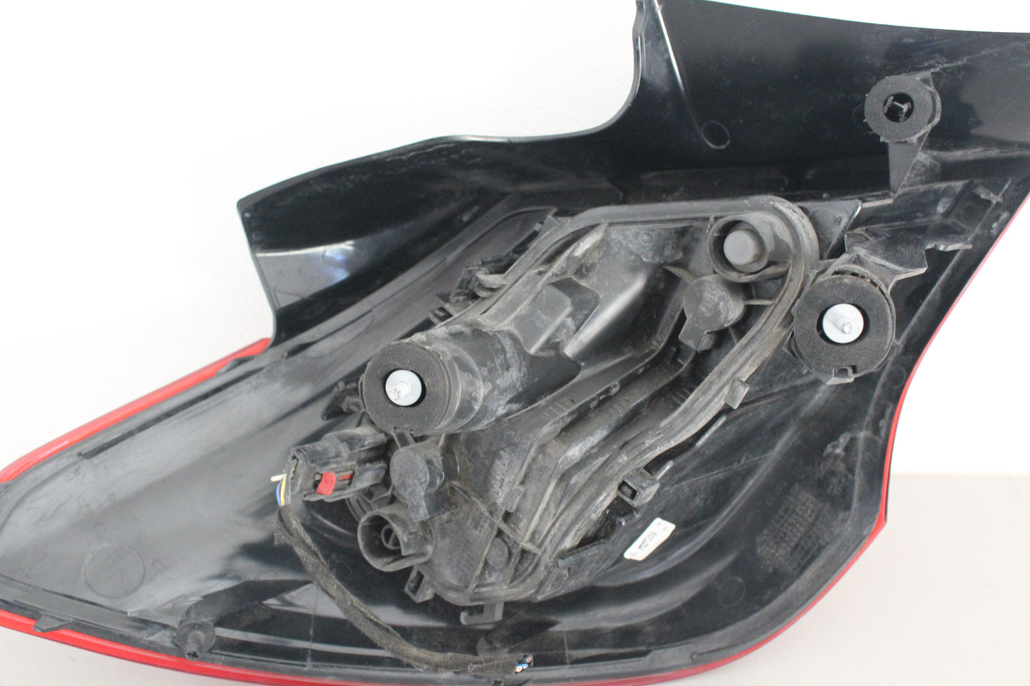 STOP FANALE DESTRO ORIGINALE USATO OPEL CORSA E (2014-2019)