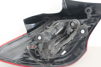 STOP FANALE DESTRO ORIGINALE USATO OPEL CORSA E (2014-2019)