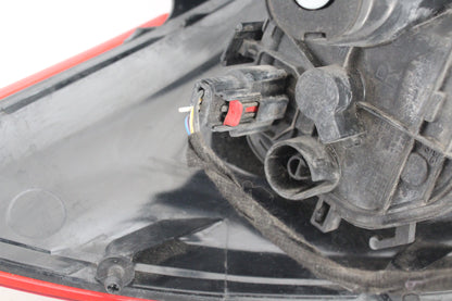 STOP FANALE DESTRO ORIGINALE USATO OPEL CORSA E (2014-2019)