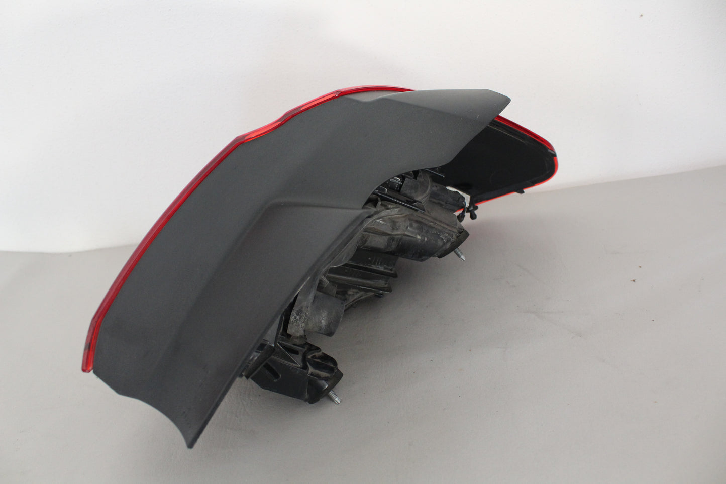 STOP FANALE SINISTRO ORIGINALE USATO OPEL CORSA E (2014-2019)