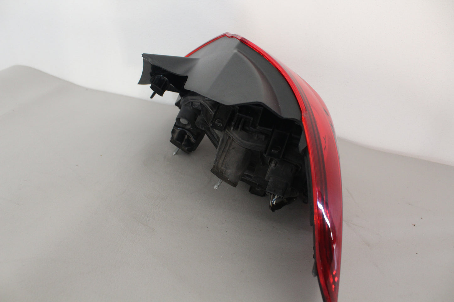 STOP FANALE SINISTRO ORIGINALE USATO OPEL CORSA E (2014-2019)